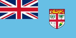 Fiji flag