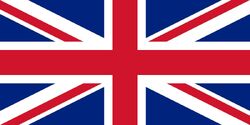 United Kingdom flag