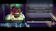 Vy'Keen V