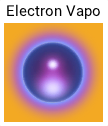 Electron Vapor icon
