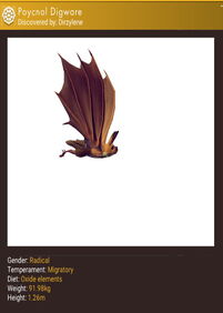 Roland fauna 2