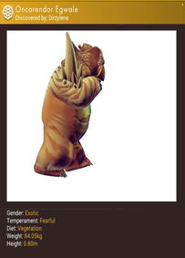 Roland fauna 1