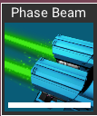 Phase Beam
