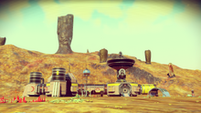 Observatory