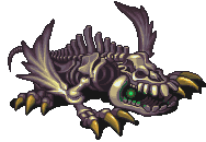 Dragon Zombie (BoF3)