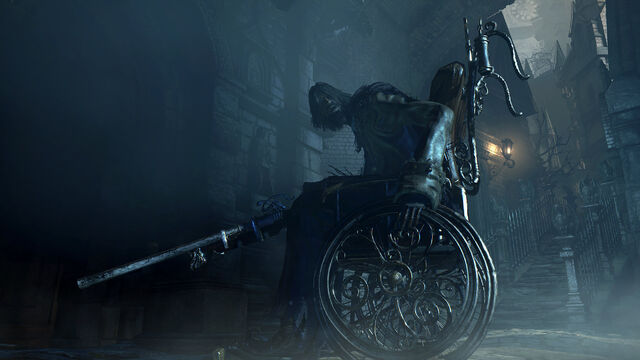 File:Bloodborne Wheelchair Mob.jpg