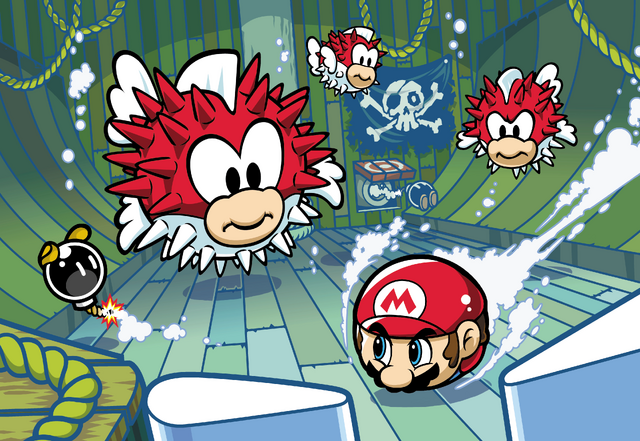 File:Cheep Cheep Pufferfish.png