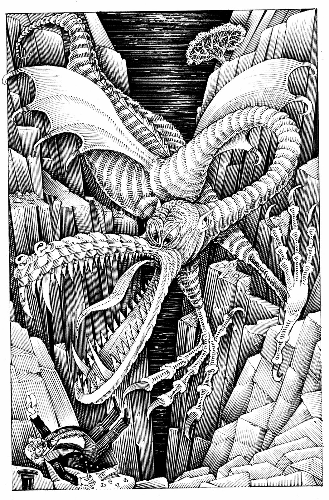 Bandersnatch Bandersnatch