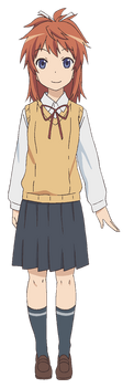 Natsumi f01
