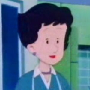 Noozles kelly