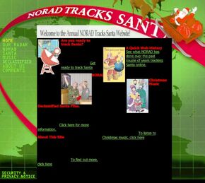 NTS Main Page - 2002