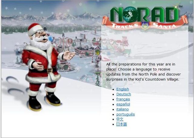 File:NORAD-Tracks-Santa-website-2011-Language Selection.jpg