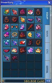 Inventory