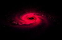 Hades Black Hole
