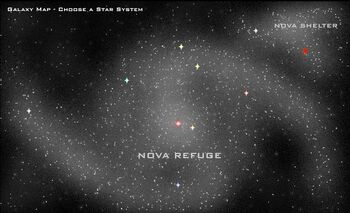 Nova Refuge Starmap