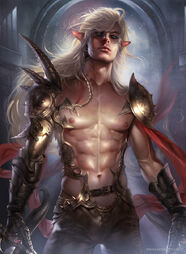 Elf warrior by zeilyan-d896f08.jpg
