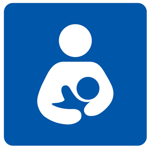 File:Breastfeeding Logo Public domain.png
