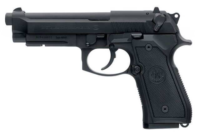 File:Beretta M9A1.jpg