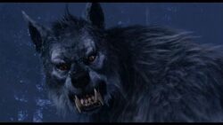 Werewolf
