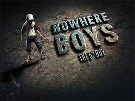 The 5th boy