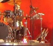 Roger Taylor