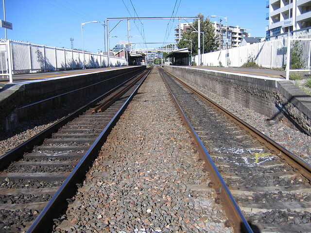 File:WickhamStationFromLevelCrossing.jpg