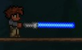 Phaserapier wield