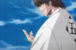Bleach Hadō-90