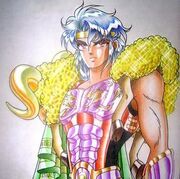 Jason de Aries