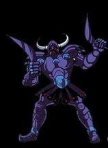 Rungmetal