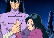 Shunrei con Shiryu.jpg