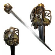 Nuki sword