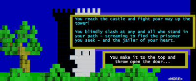 Tower Rescue 3