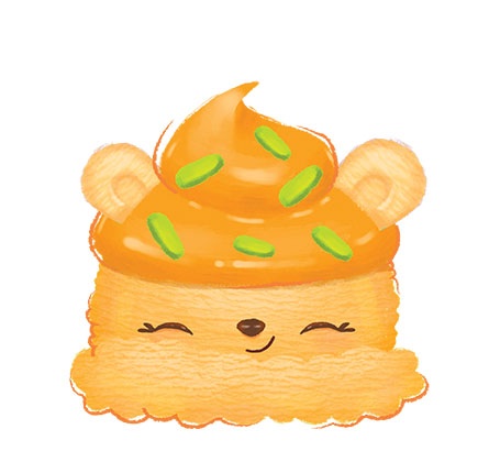 Tango Mango | Num Noms Wikia | FANDOM powered by Wikia