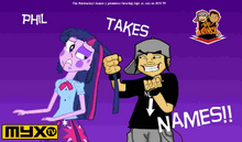 Phil Takes Names2
