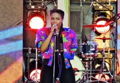 Nabiha Live
