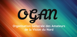 OGAN Logo