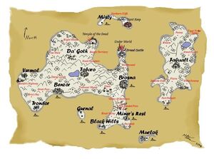 Map-1