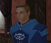 Sir nevalle