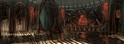 Sorcerous