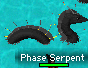 Phase serpent for wiki