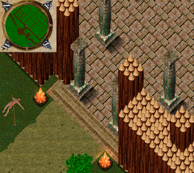 LizardFort