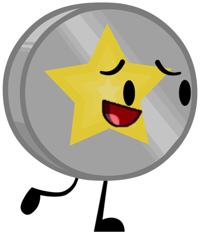 Star Coin 120