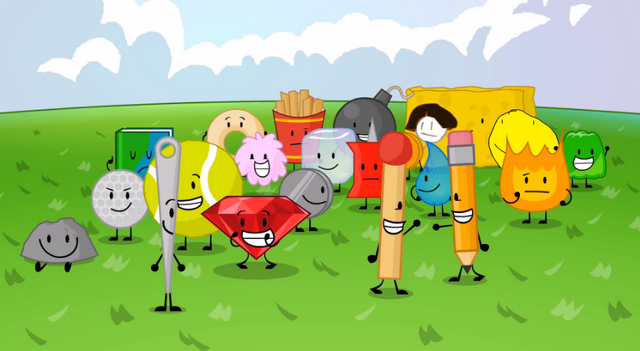 File:BFDIA Contestants.png
