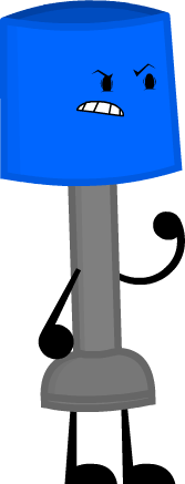 Lamp Idle