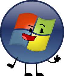 Windows 7 Idle