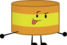 Elastic Band Idle