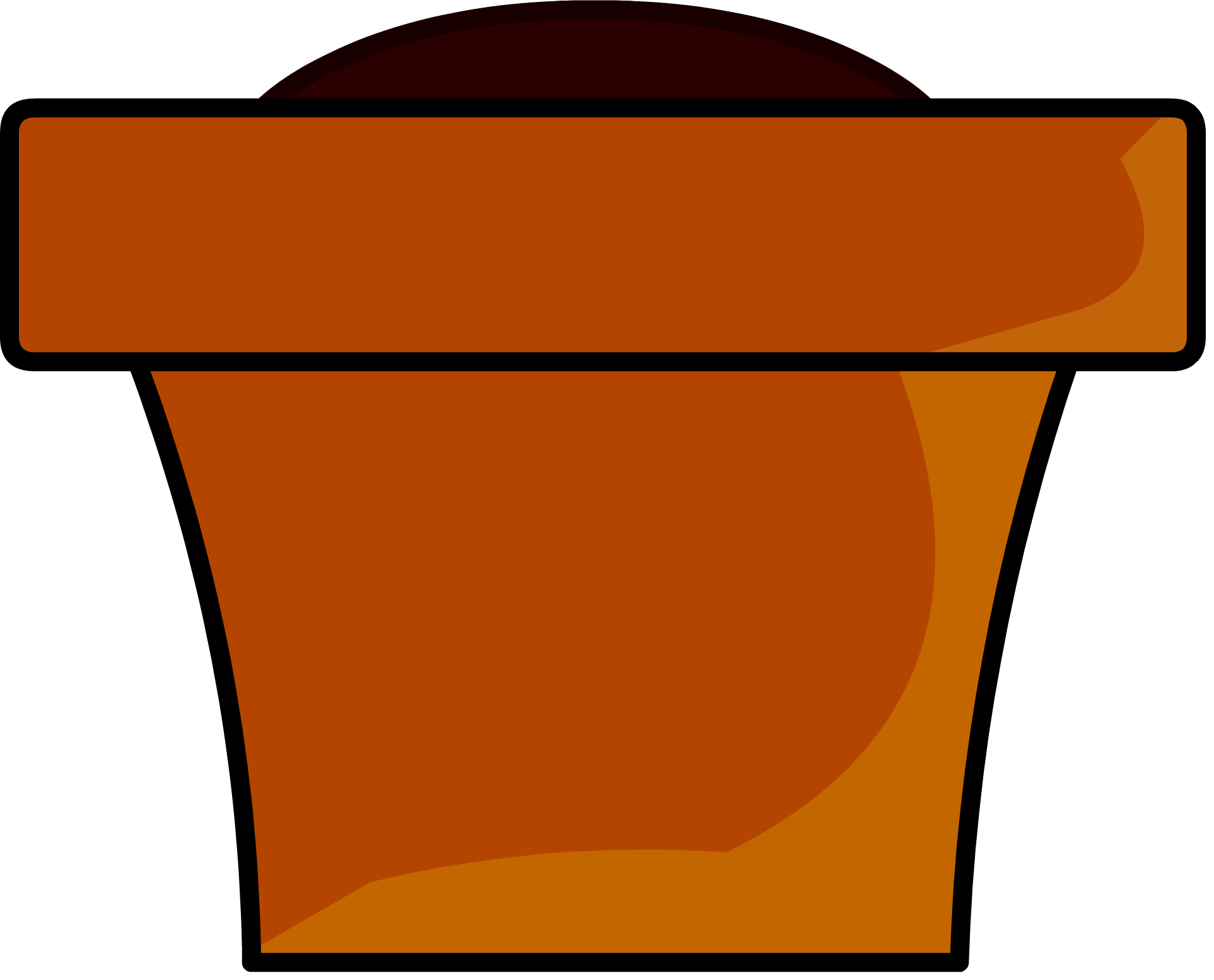 Image - Flowerpot.png | Object Mayhem Wiki | FANDOM ...