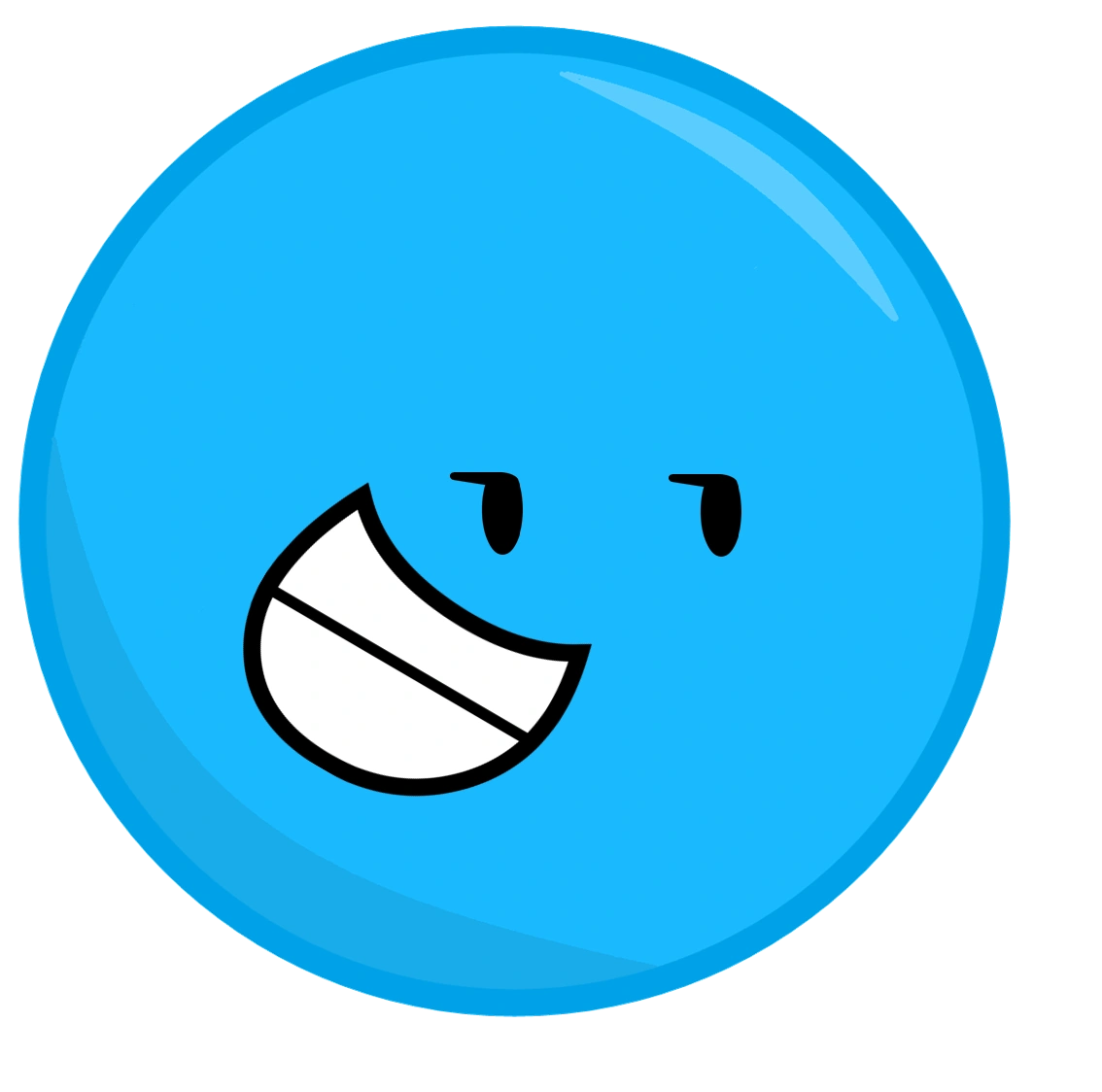 Image - Bouncy Ball Redone.png | Object Mayhem Wiki | FANDOM powered by ...