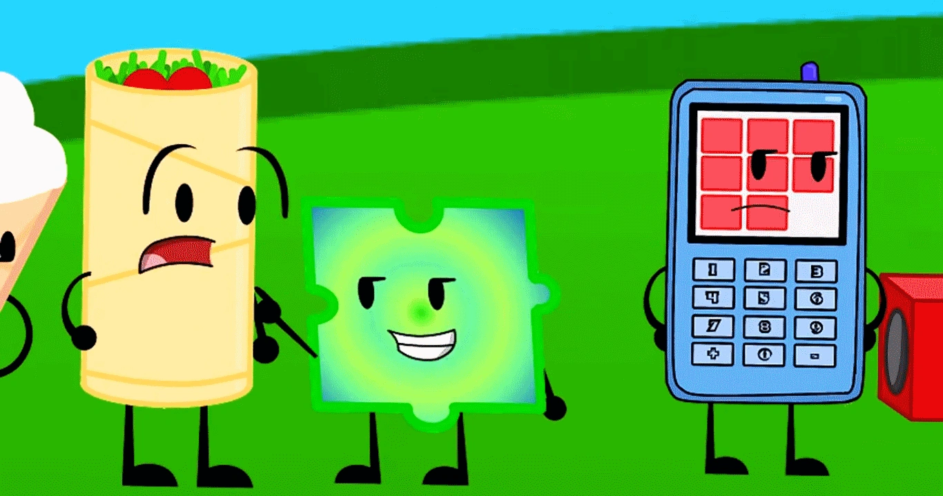 Electrifying Beats | Object Mayhem Wiki | Fandom powered by Wikia